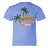 Youth Garment Dyed Ringspun T-Shirt Thumbnail