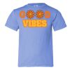 Youth Garment Dyed Ringspun T-Shirt Thumbnail