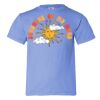 Youth Garment Dyed Ringspun T-Shirt Thumbnail