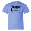 Youth Garment Dyed Ringspun T-Shirt Thumbnail