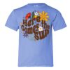 Youth Garment Dyed Ringspun T-Shirt Thumbnail