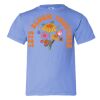 Youth Garment Dyed Ringspun T-Shirt Thumbnail