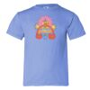 Youth Garment Dyed Ringspun T-Shirt Thumbnail
