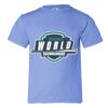 Youth Garment Dyed Ringspun T-Shirt Thumbnail