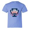 Youth Garment Dyed Ringspun T-Shirt Thumbnail