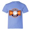 Youth Garment Dyed Ringspun T-Shirt Thumbnail