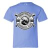 Youth Garment Dyed Ringspun T-Shirt Thumbnail