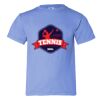 Youth Garment Dyed Ringspun T-Shirt Thumbnail