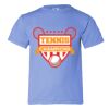 Youth Garment Dyed Ringspun T-Shirt Thumbnail