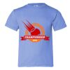 Youth Garment Dyed Ringspun T-Shirt Thumbnail