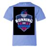 Youth Garment Dyed Ringspun T-Shirt Thumbnail