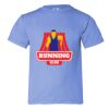 Youth Garment Dyed Ringspun T-Shirt Thumbnail