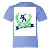 Youth Garment Dyed Ringspun T-Shirt Thumbnail