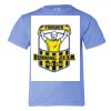 Youth Garment Dyed Ringspun T-Shirt Thumbnail