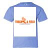 Youth Garment Dyed Ringspun T-Shirt Thumbnail