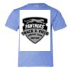 Youth Garment Dyed Ringspun T-Shirt Thumbnail