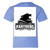 Youth Garment Dyed Ringspun T-Shirt Thumbnail