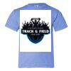Youth Garment Dyed Ringspun T-Shirt Thumbnail