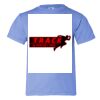 Youth Garment Dyed Ringspun T-Shirt Thumbnail