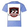 Youth Garment Dyed Ringspun T-Shirt Thumbnail
