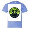 Youth Garment Dyed Ringspun T-Shirt Thumbnail