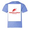Youth Garment Dyed Ringspun T-Shirt Thumbnail