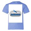 Youth Garment Dyed Ringspun T-Shirt Thumbnail