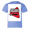 Youth Garment Dyed Ringspun T-Shirt Thumbnail