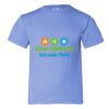 Youth Garment Dyed Ringspun T-Shirt Thumbnail