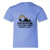 Youth Garment Dyed Ringspun T-Shirt Thumbnail