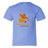Youth Garment Dyed Ringspun T-Shirt Thumbnail