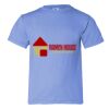 Youth Garment Dyed Ringspun T-Shirt Thumbnail