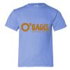 Youth Garment Dyed Ringspun T-Shirt Thumbnail