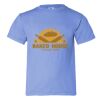 Youth Garment Dyed Ringspun T-Shirt Thumbnail