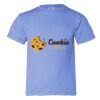 Youth Garment Dyed Ringspun T-Shirt Thumbnail