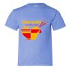 Youth Garment Dyed Ringspun T-Shirt Thumbnail