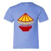 Youth Garment Dyed Ringspun T-Shirt Thumbnail