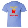 Youth Garment Dyed Ringspun T-Shirt Thumbnail