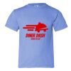 Youth Garment Dyed Ringspun T-Shirt Thumbnail