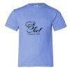 Youth Garment Dyed Ringspun T-Shirt Thumbnail