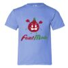 Youth Garment Dyed Ringspun T-Shirt Thumbnail