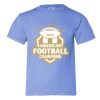 Youth Garment Dyed Ringspun T-Shirt Thumbnail