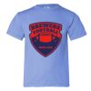 Youth Garment Dyed Ringspun T-Shirt Thumbnail