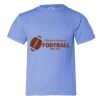 Youth Garment Dyed Ringspun T-Shirt Thumbnail