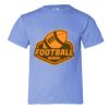 Youth Garment Dyed Ringspun T-Shirt Thumbnail