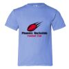 Youth Garment Dyed Ringspun T-Shirt Thumbnail