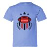 Youth Garment Dyed Ringspun T-Shirt Thumbnail