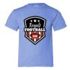 Youth Garment Dyed Ringspun T-Shirt Thumbnail