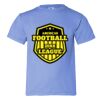 Youth Garment Dyed Ringspun T-Shirt Thumbnail