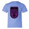 Youth Garment Dyed Ringspun T-Shirt Thumbnail